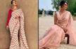 Best of Priyanka Chopra Jonas fashion: Her most exquisite sarees of the year